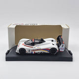 Vitesse Peugeot 905 #2 1993 Le Mans Position 3 - 1/43 Scale