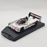 Vitesse Peugeot 905 #2 1993 Le Mans Position 3 - 1/43 Scale