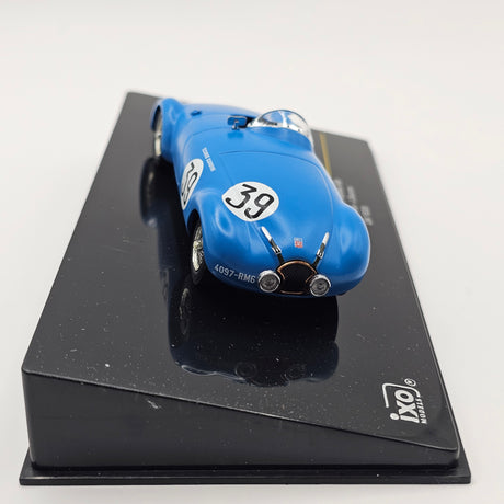 IXO Simca Guit Gordini #39 Le Mans 1939 1/43 Scale