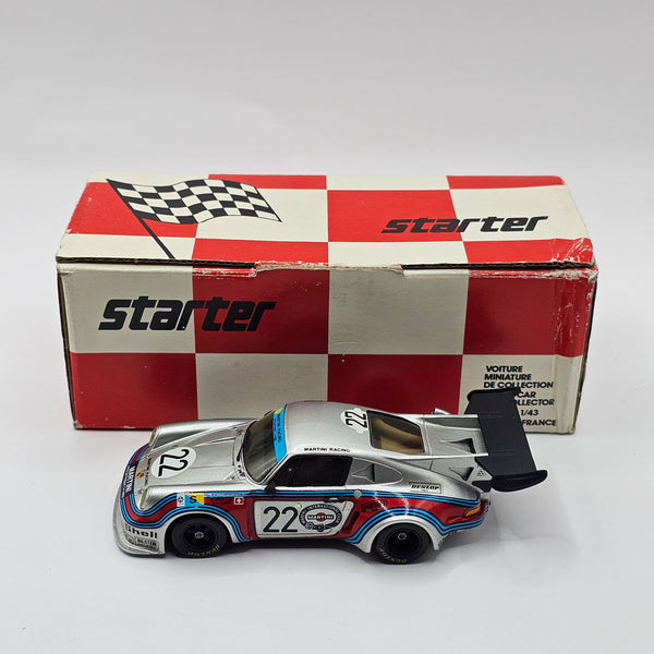 RS-23 Porsche 991 Carrera RSR Turbo Le Mans 1974 #22 Fujimi 126487 RS-23 Porsche 991 Carrera RSR Turbo Le Mans 1974 #22 Fujimi 126487