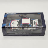 Spark BMW 3.0 CSL #90 24H Le Mans 1975 C. Aubriet 'Depnic' 1/43 Scale