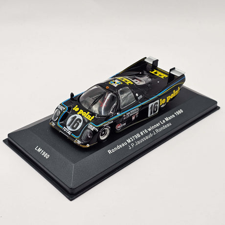 IXO Rondeau M379B #16 Le Mans Winner 1980 1/43 Scale LM1980