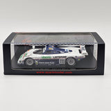 Spark Spice SE88C No.111 BP Spice Engineering C2 Winner Le Mans 1988 1/43 Scale