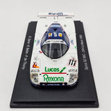 Spark Spice SE88C No.111 BP Spice Engineering C2 Winner Le Mans 1988 1/43 Scale