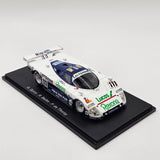 Spark Spice SE88C No.111 BP Spice Engineering C2 Winner Le Mans 1988 1/43 Scale