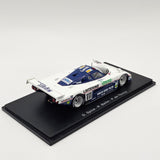 Spark Spice SE88C No.111 BP Spice Engineering C2 Winner Le Mans 1988 1/43 Scale