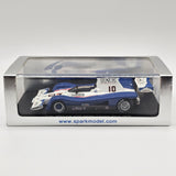 Spark Lola T333 CS Can-Am 1978 Laguna Seca Winner 1/43 Scale S1144