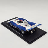 Spark Lola T333 CS Can-Am 1978 Laguna Seca Winner 1/43 Scale S1144