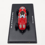 Spark Porsche 718N #26 Nino Vaccarella German GP 1962 1/43 Scale S1863