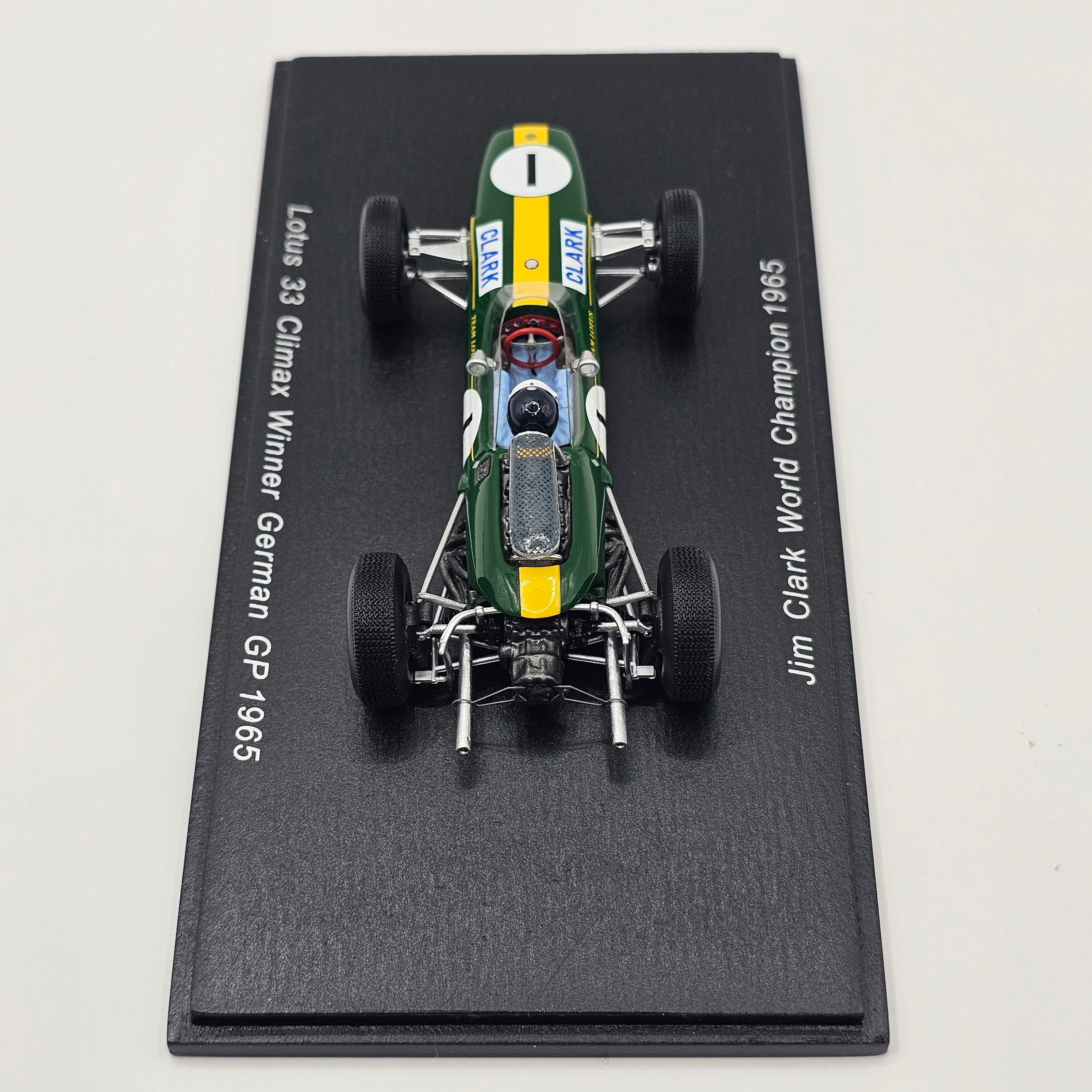 ミニカー Lotus 33 Climax 1965 German GP Winner 20241125-125820.jpg?v=