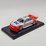 EBBRO Nissan Skyline GT-R R33 #3 Hasemi Motorsport H. Downforce JGTC GT500 1/43 Scale