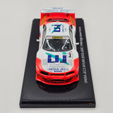 EBBRO Nissan Skyline GT-R R33 #3 Hasemi Motorsport H. Downforce JGTC GT500 1/43 Scale