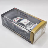 Spark Porsche 911 GT3 RS (996) #50 Freisinger Motorsport Winner Spa 24H 2003 1/43 Scale