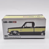 Mini GT x Kaido House Chevrolet Silverado Vintage Spec 1 1/64 Scale