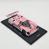 Spark Porsche 962 GTi #43 Italya Sport Le Mans 1990 1/43 Scale KBS044