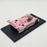 Spark Porsche 962 GTi #43 Italya Sport Le Mans 1990 1/43 Scale KBS044