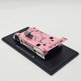 Spark Porsche 962 GTi #43 Italya Sport Le Mans 1990 1/43 Scale KBS044