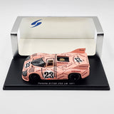 Spark Porsche 917/20 #23 Martini International "Pink Pig" Le Mans 1971 1/43 Scale S1896