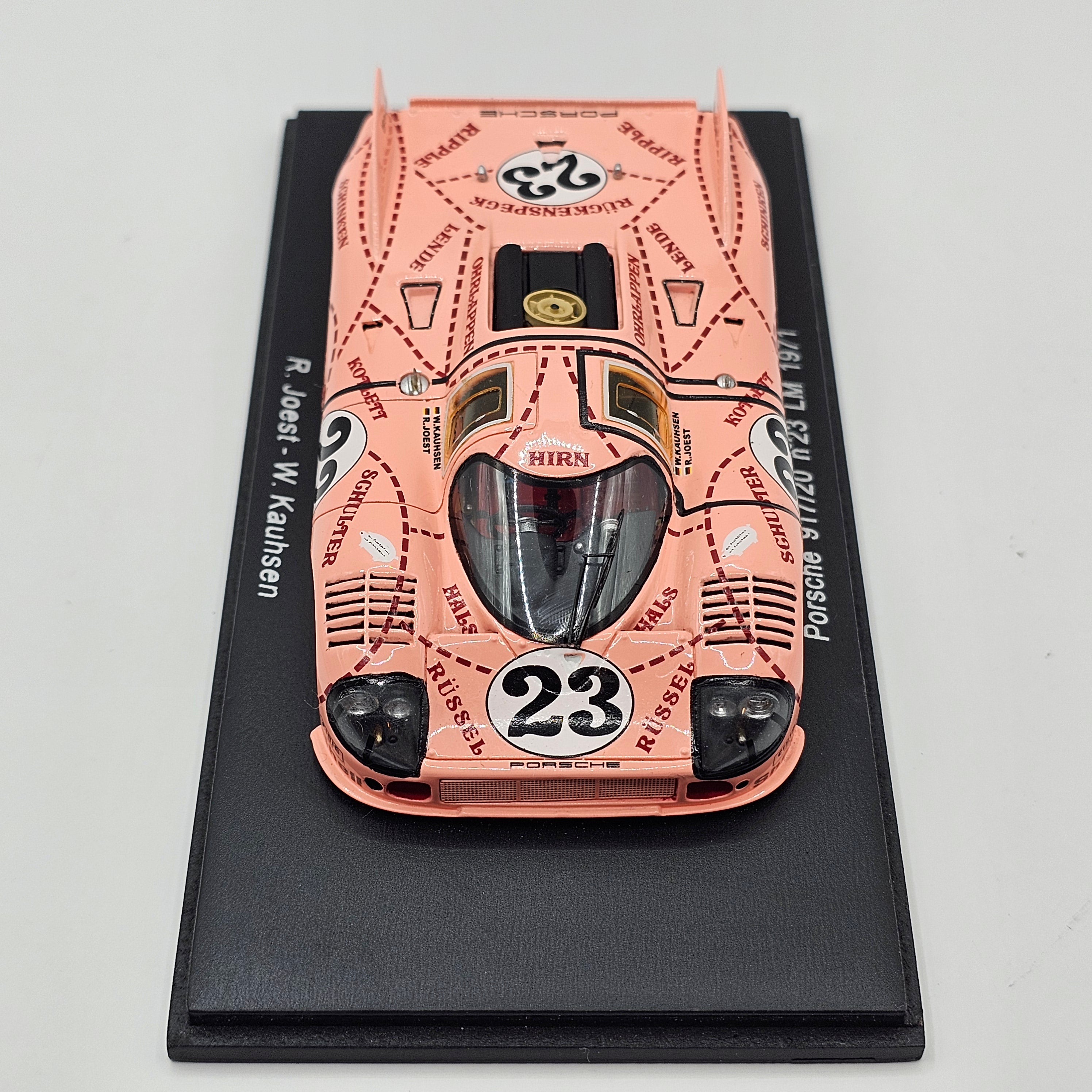 Spark Porsche 917/20 #23 Martini International 