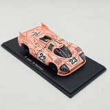 Spark Porsche 917/20 #23 Martini International "Pink Pig" Le Mans 1971 1/43 Scale S1896