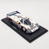 Spark Porsche 956 #2 Rothmans Porsche Le Mans 1983 Stefan Bellof Collection 1/43 Scale