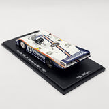 Spark Porsche 956 #2 Rothmans Porsche Le Mans 1983 Stefan Bellof Collection 1/43 Scale