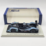 Spark HPD ARX-01C #42 Strakka Racing Le Mans 2010 LMP 2 Winner 1/43 Scale S2571