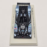 Spark HPD ARX-01C #42 Strakka Racing Le Mans 2010 LMP 2 Winner 1/43 Scale S2571