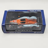 Spark Aston Martin AMR-One #007 Aston Martin Racing Le Mans 2011 1/43 Scale S2536