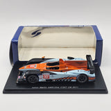 Spark Aston Martin AMR-One #007 Aston Martin Racing Le Mans 2011 1/43 Scale S2536