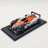 Spark Aston Martin AMR-One #007 Aston Martin Racing Le Mans 2011 1/43 Scale S2536