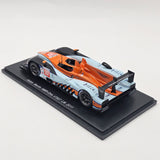 Spark Aston Martin AMR-One #007 Aston Martin Racing Le Mans 2011 1/43 Scale S2536