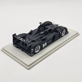 Spark Audi R15 Plus TDi LMP Le Mans Prototype Test Car 2010 1/43 Scale S0686