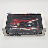 Spark Audi R15 Plus TDi Audi Sport North America #9 Le Mans 2010 Winner 1/43 Scale