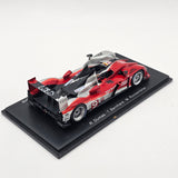 Spark Audi R15 Plus TDi Audi Sport North America #9 Le Mans 2010 Winner 1/43 Scale