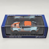 Spark Aston Martin Vantage #60 Gulf AMR Middle East Le Mans 2011 1/43 Scale S2545