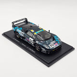 Spark Jaguar XJ220 #50 TWR Jaguar Racing Le Mans 1993 1/43 Scale S0761