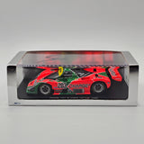 Spark Mazda 767B #203 Mazdaspeed Le Mans 1989 1/43 Scale S0645