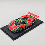 Spark Mazda 767B #203 Mazdaspeed Le Mans 1989 1/43 Scale S0645