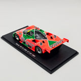 Spark Mazda 767B #203 Mazdaspeed Le Mans 1989 1/43 Scale S0645