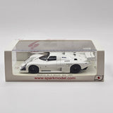 Spark March 85G Nissan Group C Test Car 1985 1/43 Scale SJ022