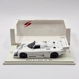 Spark March 85G Nissan Group C Test Car 1985 1/43 Scale SJ022