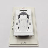 Spark March 85G Nissan Group C Test Car 1985 1/43 Scale SJ022