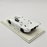 Spark March 85G Nissan Group C Test Car 1985 1/43 Scale SJ022