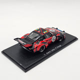 Spark Porsche 935 #40 JMS Racing Le Mans 1977 1/43 Scale S2021