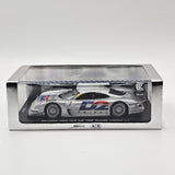 Spark Mercedes-Benz CLK LM #1 AMG-Mercedes Suzuka 1000KM 1998 Winner 1/43 Scale