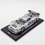 Spark Mercedes-Benz CLK LM #1 AMG-Mercedes Suzuka 1000KM 1998 Winner 1/43 Scale