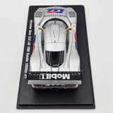 Spark Mercedes-Benz CLK LM #1 AMG-Mercedes Suzuka 1000KM 1998 Winner 1/43 Scale