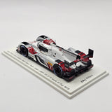 Spark Audi R18 e-tron Quattro #7 Audi Sport Team Joest 6 Hours Fuji 2015 1/43 Scale