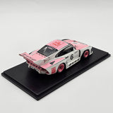 Spark Porsche 935 K3 #6 Kremer Racing Suzuka 1000KM 1981 Winner 1/43 Scale KBS063